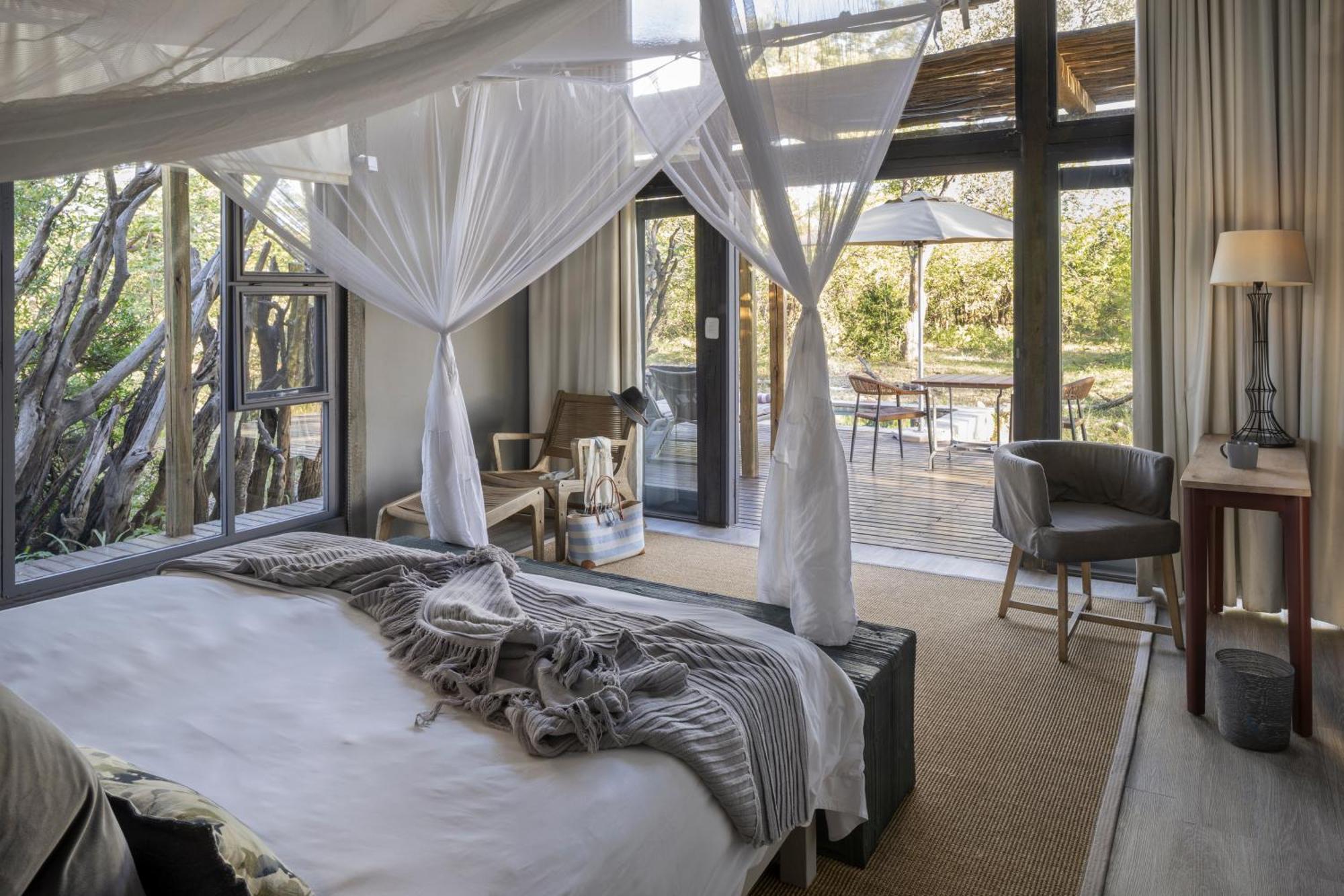 Simbavati River Lodge ทิมบาวาตีเกมรีเซิร์ฟ ภายนอก รูปภาพ