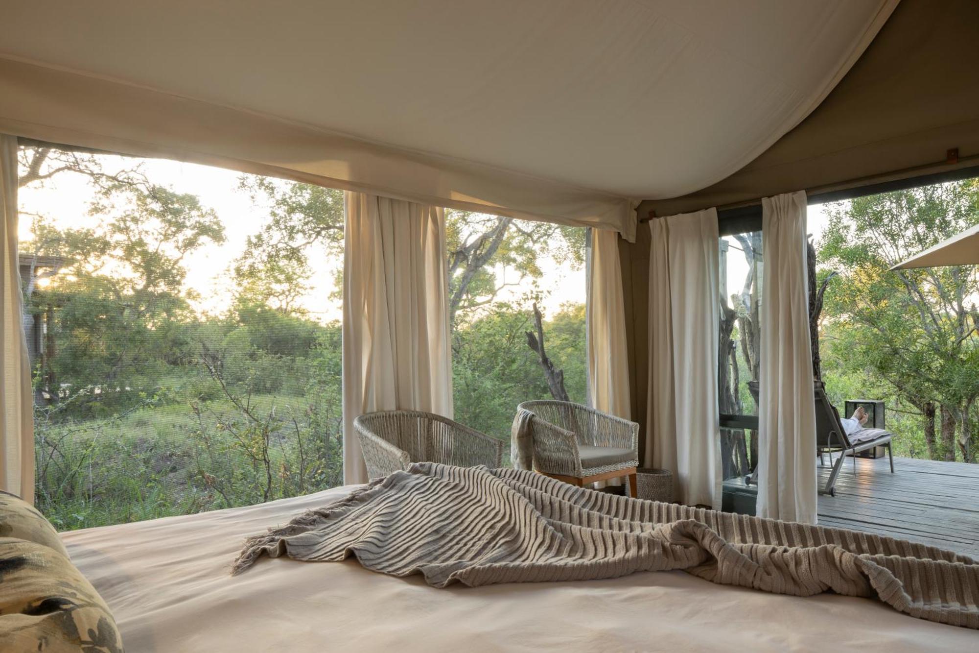 Simbavati River Lodge ทิมบาวาตีเกมรีเซิร์ฟ ภายนอก รูปภาพ