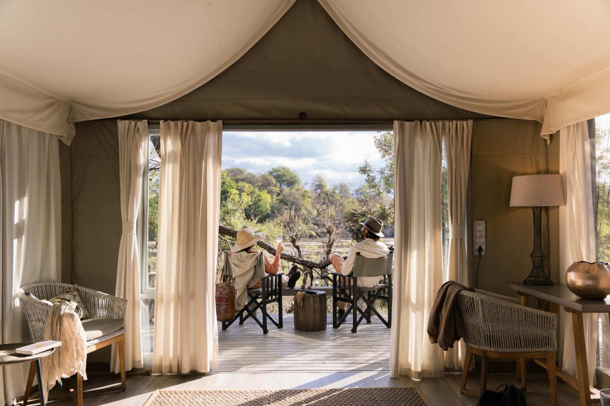 Simbavati River Lodge ทิมบาวาตีเกมรีเซิร์ฟ ภายนอก รูปภาพ