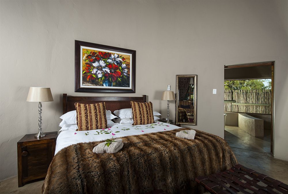 Simbavati River Lodge ทิมบาวาตีเกมรีเซิร์ฟ ภายนอก รูปภาพ