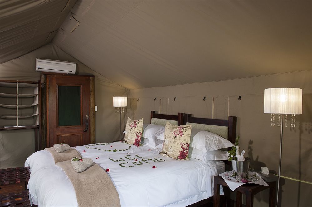 Simbavati River Lodge ทิมบาวาตีเกมรีเซิร์ฟ ภายนอก รูปภาพ