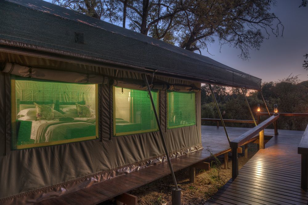 Simbavati River Lodge ทิมบาวาตีเกมรีเซิร์ฟ ภายนอก รูปภาพ