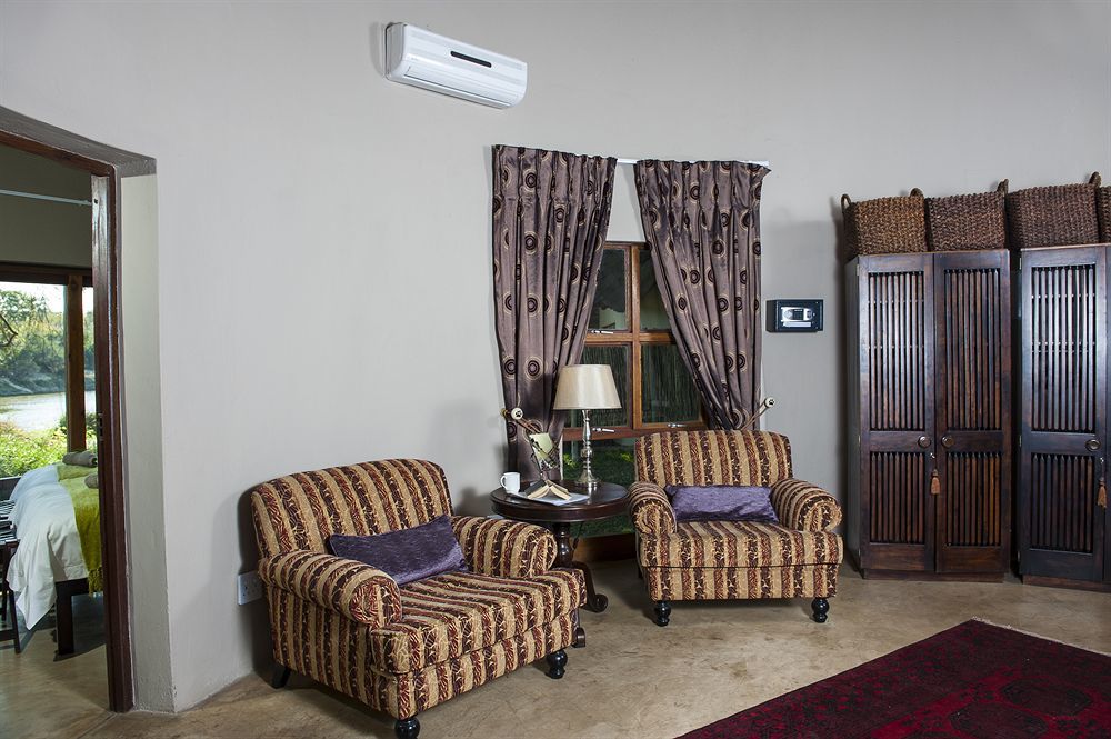 Simbavati River Lodge ทิมบาวาตีเกมรีเซิร์ฟ ภายนอก รูปภาพ