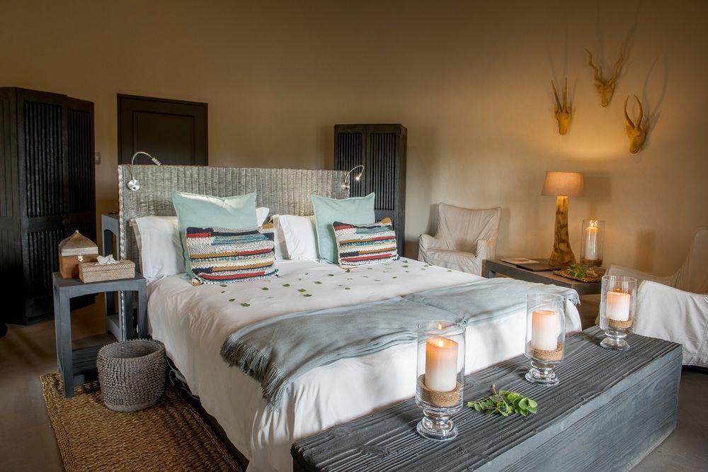 Simbavati River Lodge ทิมบาวาตีเกมรีเซิร์ฟ ภายนอก รูปภาพ
